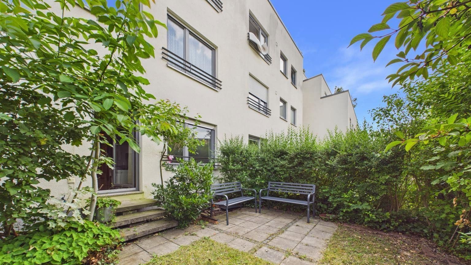 Predaj bytu 3-izbový 68 m², München, Bavorsko Predaj bytu 3-izbový 68 m², München, Bavorsko
