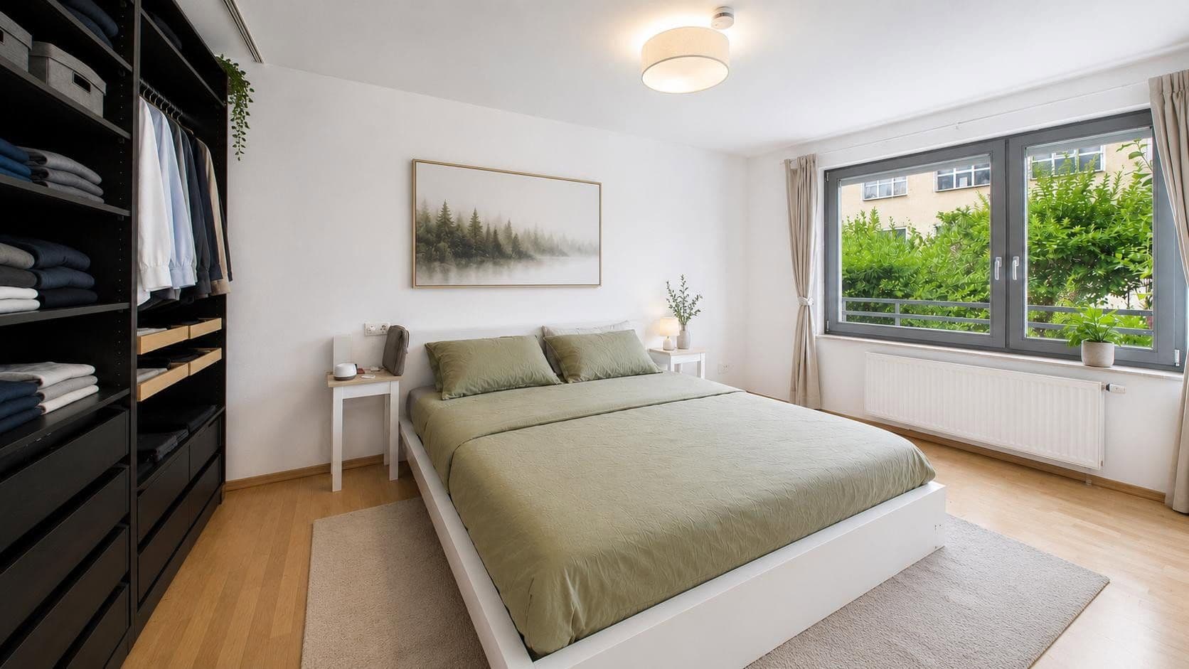 Predaj bytu 3-izbový 68 m², München, Bavorsko Predaj bytu 3-izbový 68 m², München, Bavorsko