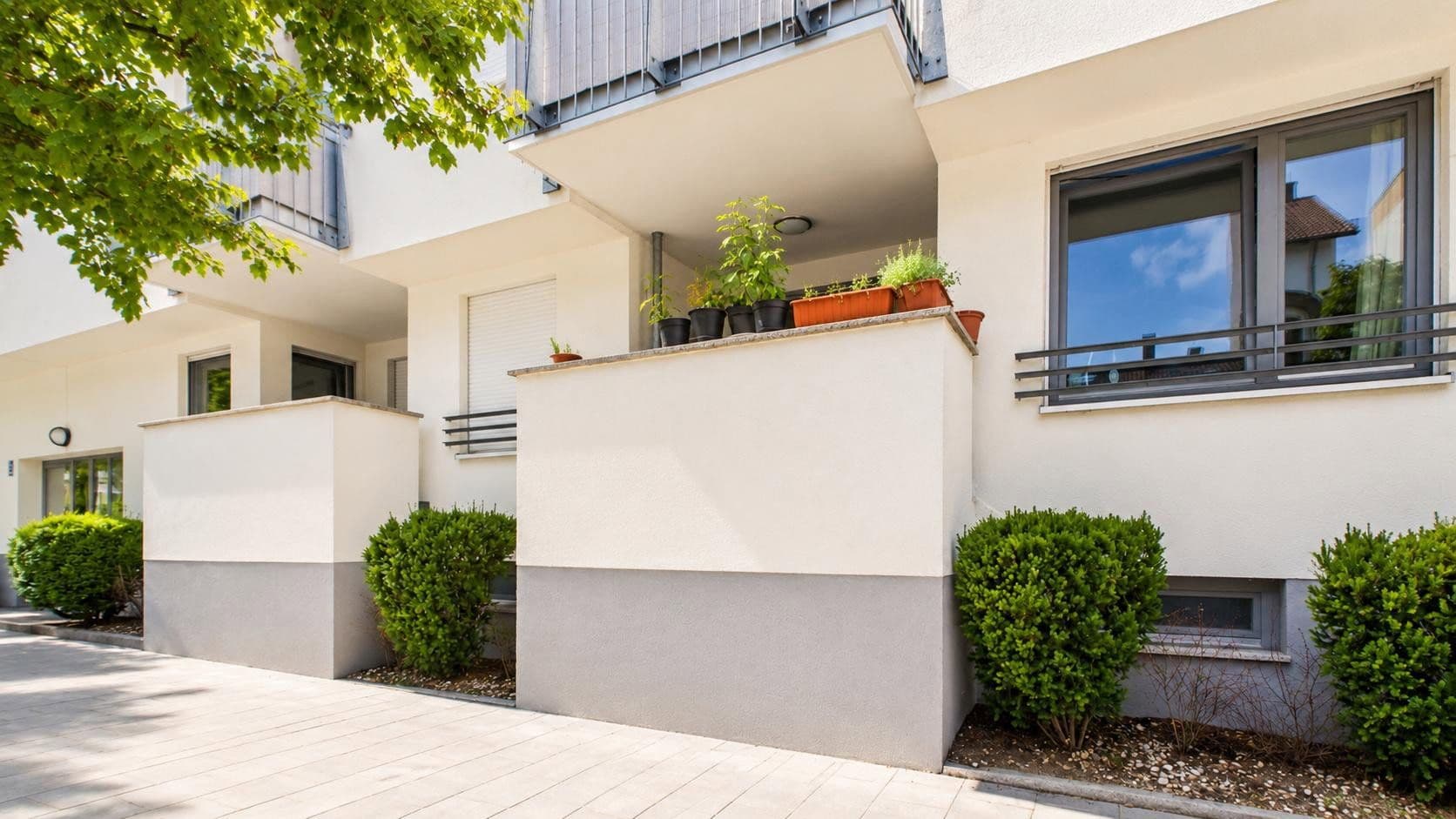 Predaj bytu 3-izbový 68 m², München, Bavorsko Predaj bytu 3-izbový 68 m², München, Bavorsko