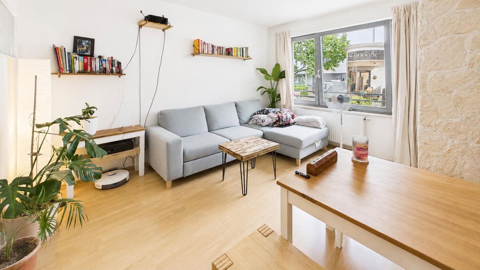 Predaj bytu 3-izbový 68 m², München, Bavorsko Predaj bytu 3-izbový 68 m², München, Bavorsko