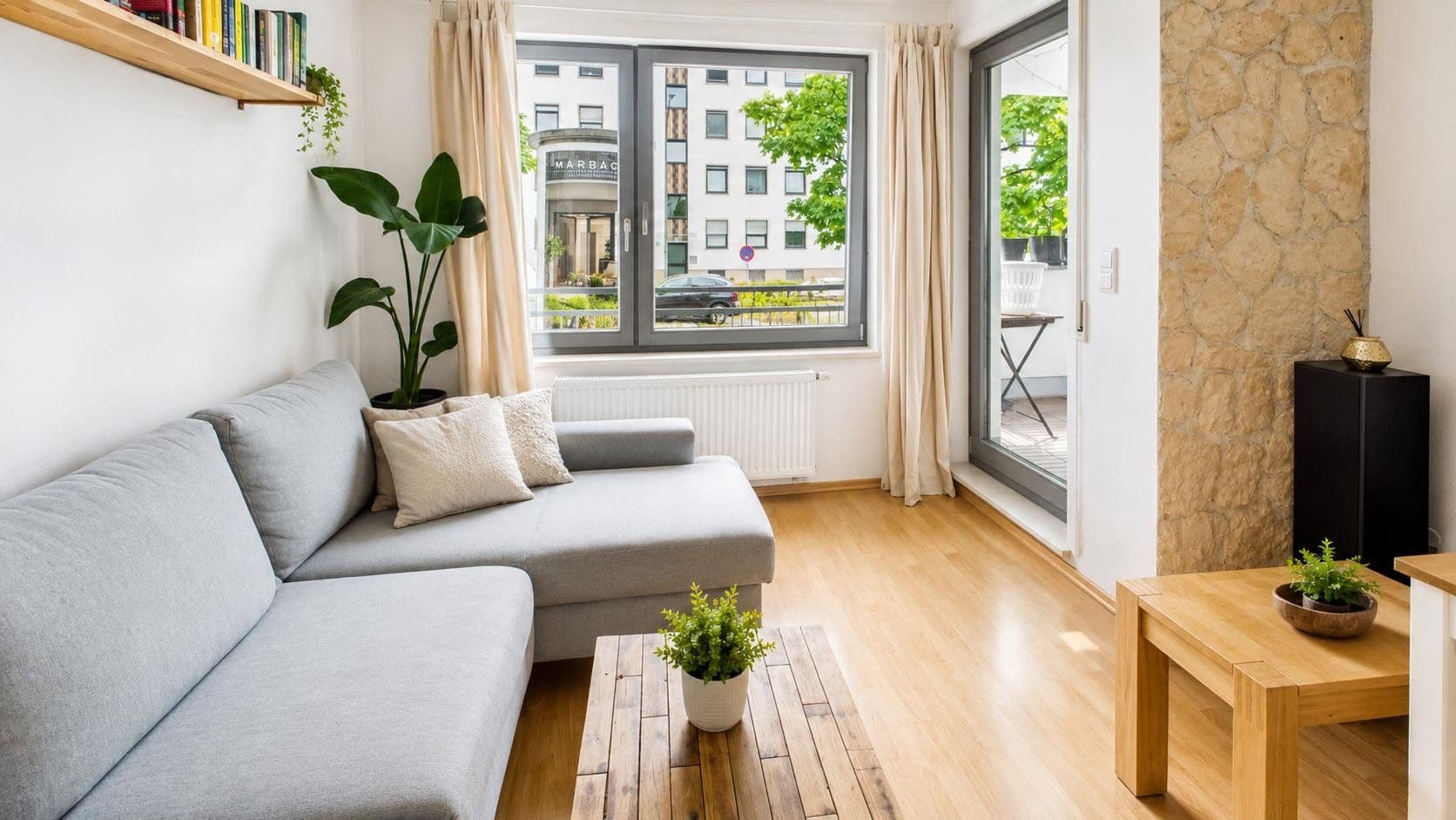 Predaj bytu 3-izbový 68 m², München, Bavorsko Predaj bytu 3-izbový 68 m², München, Bavorsko