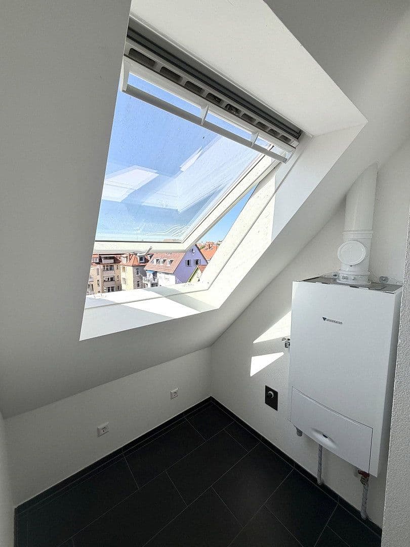 Predaj bytu 3-izbový 83 m², Stuttgart, Bádensko-Wurttembersko Predaj bytu 3-izbový 83 m², Stuttgart, Bádensko-Wurttembersko