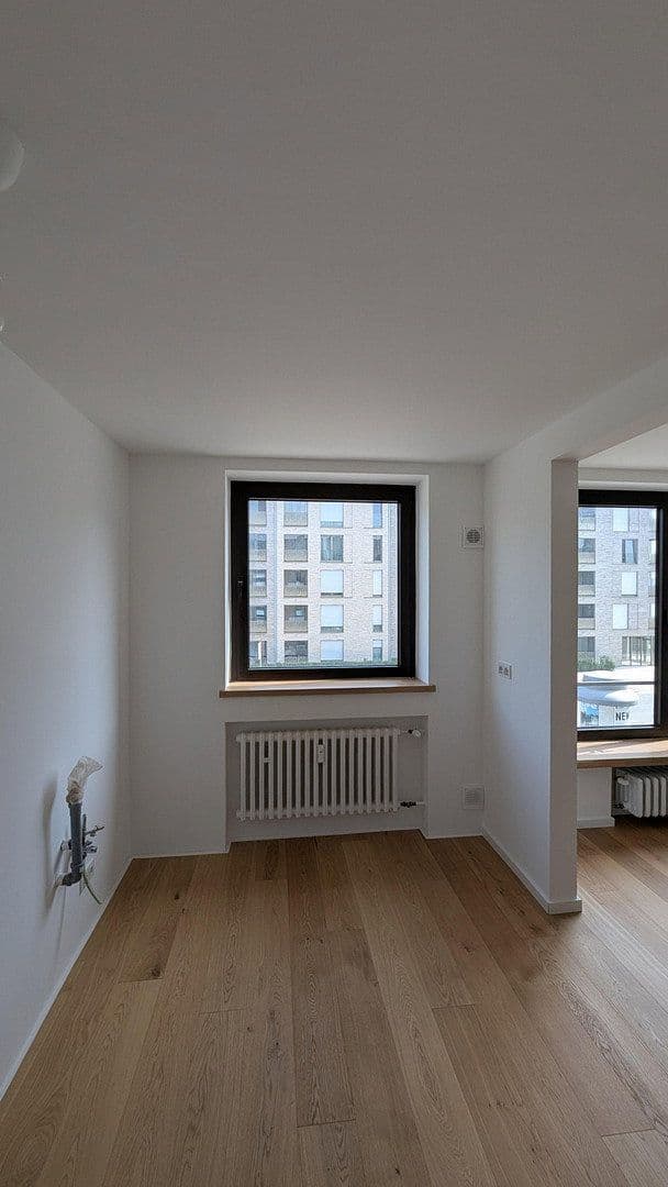 Predaj bytu 3-izbový 106 m², Düsseldorf, Severné Porýnie - Westfálsko Predaj bytu 3-izbový 106 m², Düsseldorf, Severné Porýnie - Westfálsko