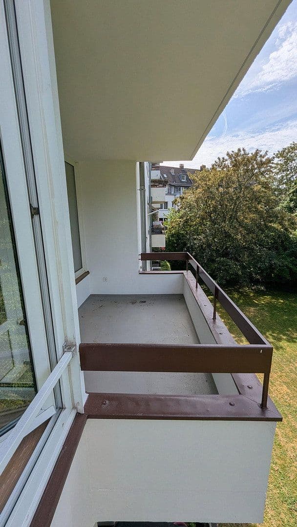 Predaj bytu 3-izbový 106 m², Düsseldorf, Severné Porýnie - Westfálsko Predaj bytu 3-izbový 106 m², Düsseldorf, Severné Porýnie - Westfálsko