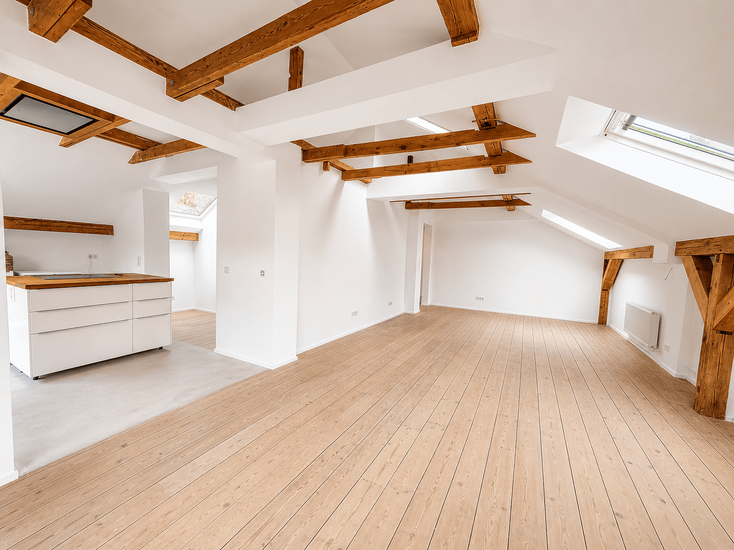 Predaj bytu 3-izbový 95 m², Hamburg, Hamburg Predaj bytu 3-izbový 95 m², Hamburg, Hamburg