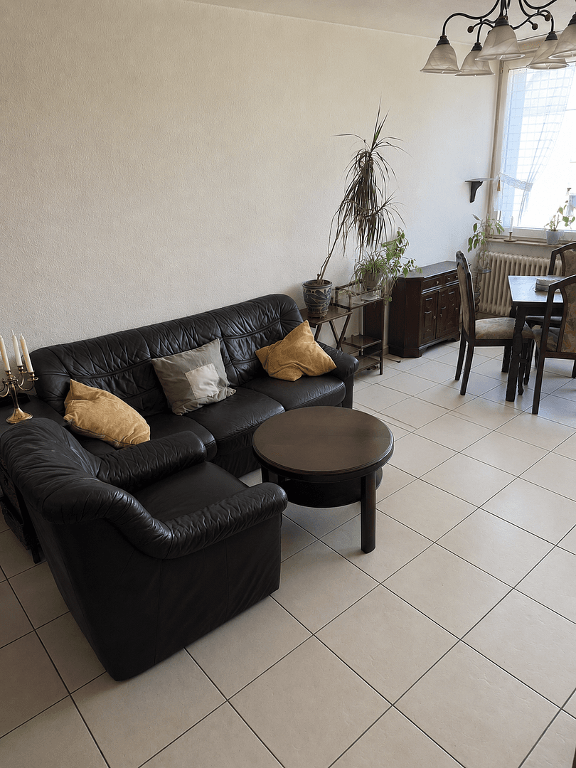 Prenájom bytu 2-izbový 50 m², Hochstraße 54, Gladbeck, Severné Porýnie - Westfálsko Prenájom bytu 2-izbový 50 m², Hochstraße 54, Gladbeck, Severné Porýnie - Westfálsko
