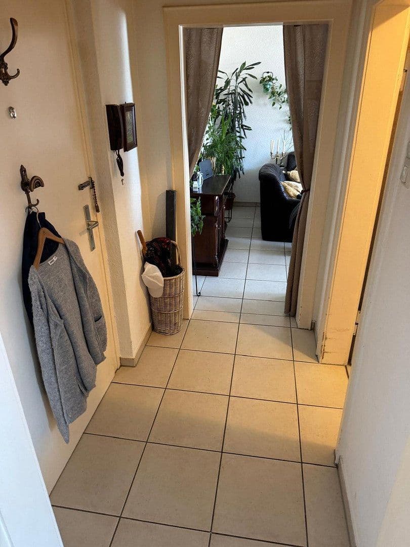 Prenájom bytu 2-izbový 50 m², Hochstraße 54, Gladbeck, Severné Porýnie - Westfálsko Prenájom bytu 2-izbový 50 m², Hochstraße 54, Gladbeck, Severné Porýnie - Westfálsko