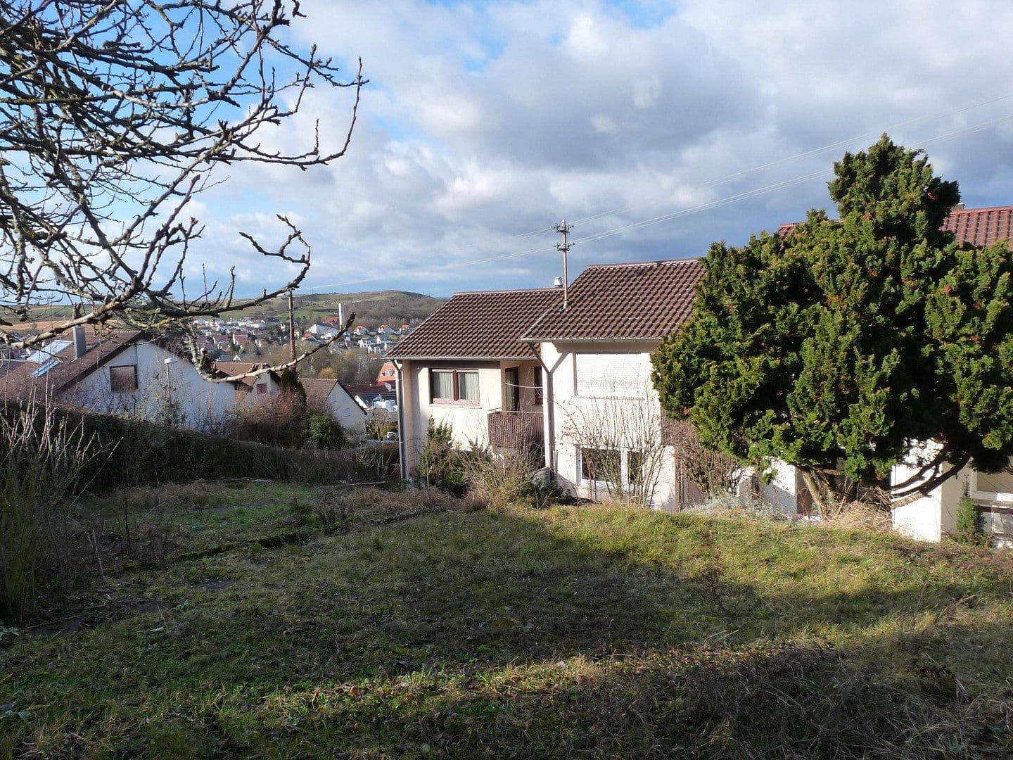 Predaj domu 118 m², pozemok 324 m², Schwieberdingen, Bádensko-Wurttembersko Predaj domu 118 m², pozemok 324 m², Schwieberdingen, Bádensko-Wurttembersko