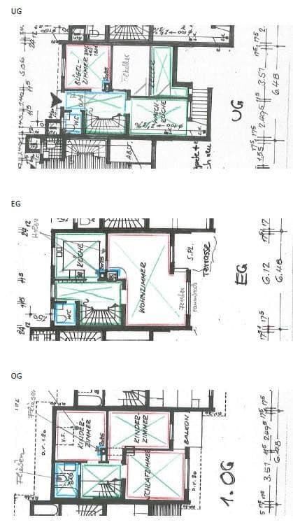Predaj domu 118 m², pozemok 324 m², Schwieberdingen, Bádensko-Wurttembersko Predaj domu 118 m², pozemok 324 m², Schwieberdingen, Bádensko-Wurttembersko