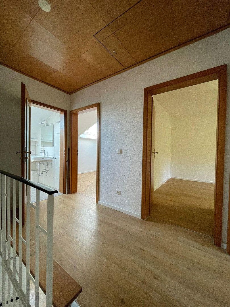 Predaj domu 118 m², pozemok 324 m², Schwieberdingen, Bádensko-Wurttembersko Predaj domu 118 m², pozemok 324 m², Schwieberdingen, Bádensko-Wurttembersko