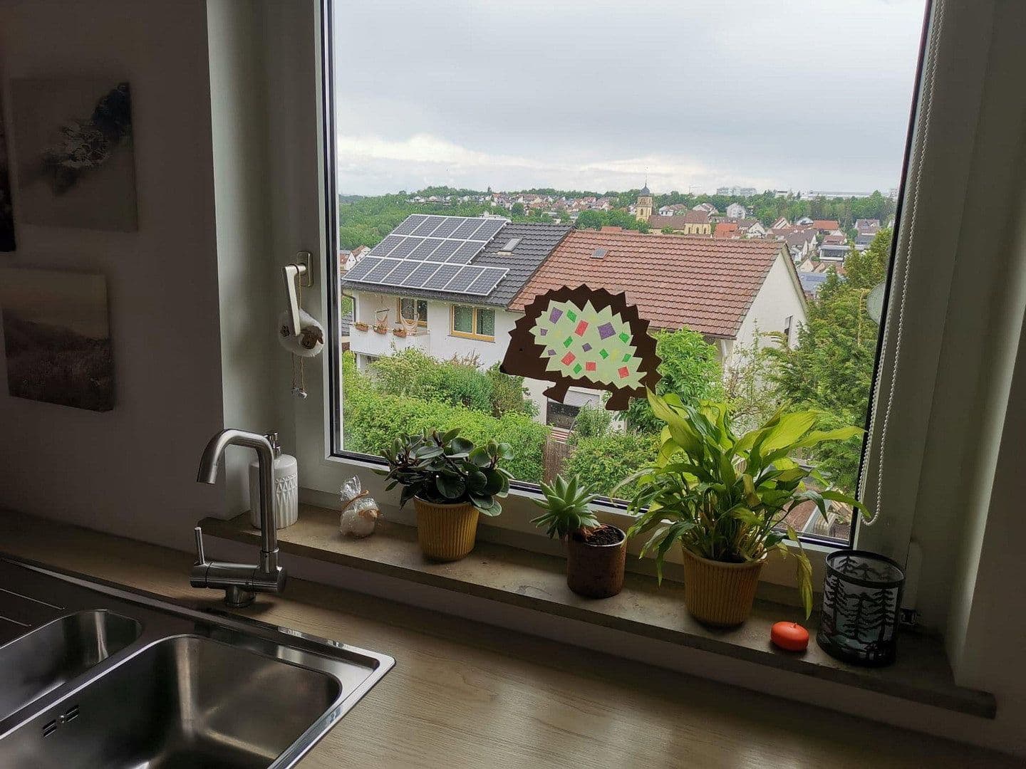 Predaj domu 118 m², pozemok 324 m², Schwieberdingen, Bádensko-Wurttembersko Predaj domu 118 m², pozemok 324 m², Schwieberdingen, Bádensko-Wurttembersko