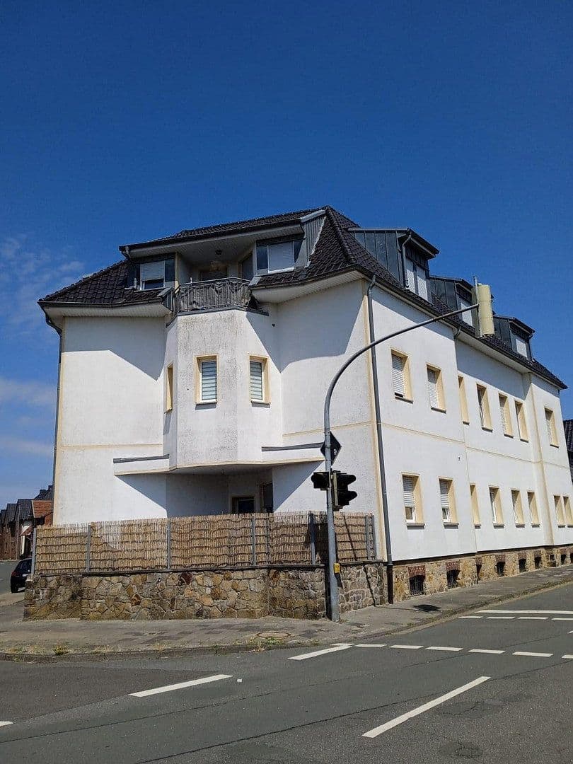 Prenájom bytu 1-izbový 30 m², Rolandstr.41, Rheine, Severné Porýnie - Westfálsko Prenájom bytu 1-izbový 30 m², Rolandstr.41, Rheine, Severné Porýnie - Westfálsko