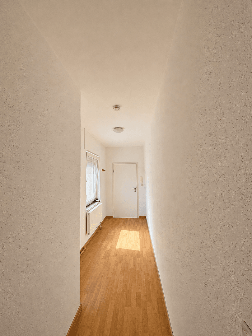 Prenájom bytu 1-izbový 30 m², Rolandstr.41, Rheine, Severné Porýnie - Westfálsko Prenájom bytu 1-izbový 30 m², Rolandstr.41, Rheine, Severné Porýnie - Westfálsko