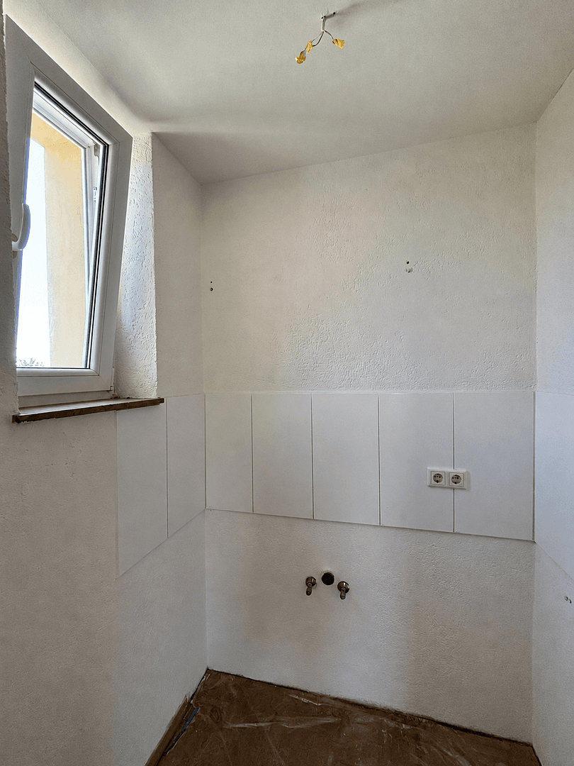Prenájom bytu 1-izbový 30 m², Rolandstr.41, Rheine, Severné Porýnie - Westfálsko Prenájom bytu 1-izbový 30 m², Rolandstr.41, Rheine, Severné Porýnie - Westfálsko