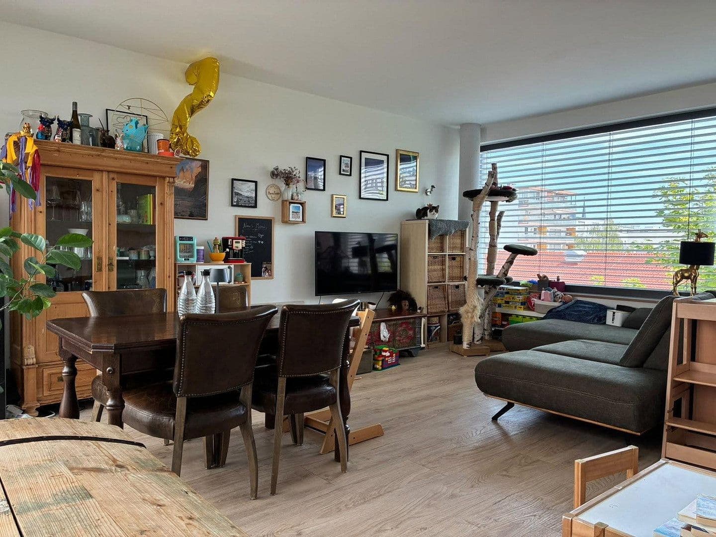 Prenájom bytu 2-izbový 75 m², Aschaffenburg, Bavorsko Prenájom bytu 2-izbový 75 m², Aschaffenburg, Bavorsko
