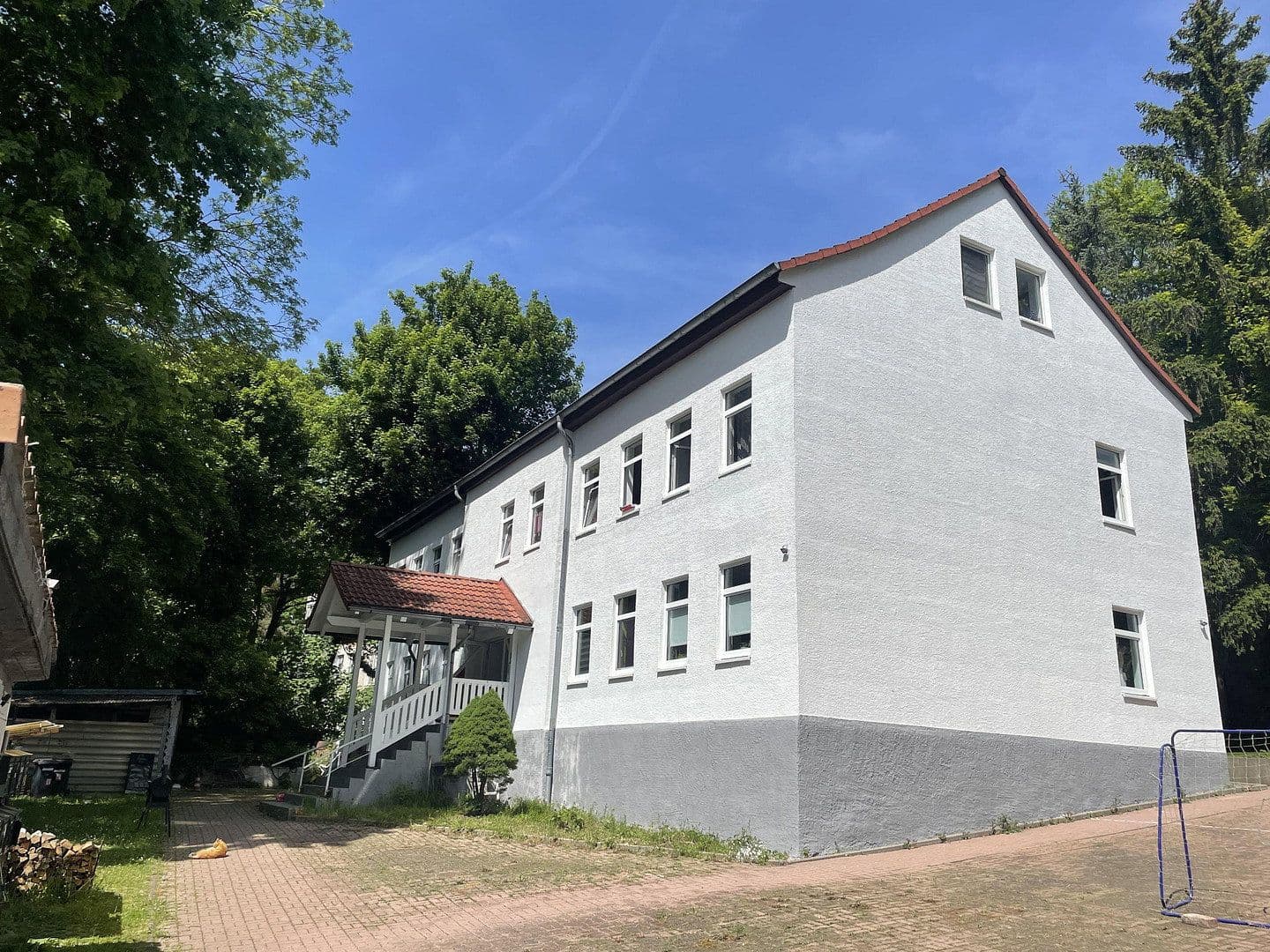 Predaj domu 429 m², pozemok 1.682 m², Gotha, Durínsko Predaj domu 429 m², pozemok 1.682 m², Gotha, Durínsko
