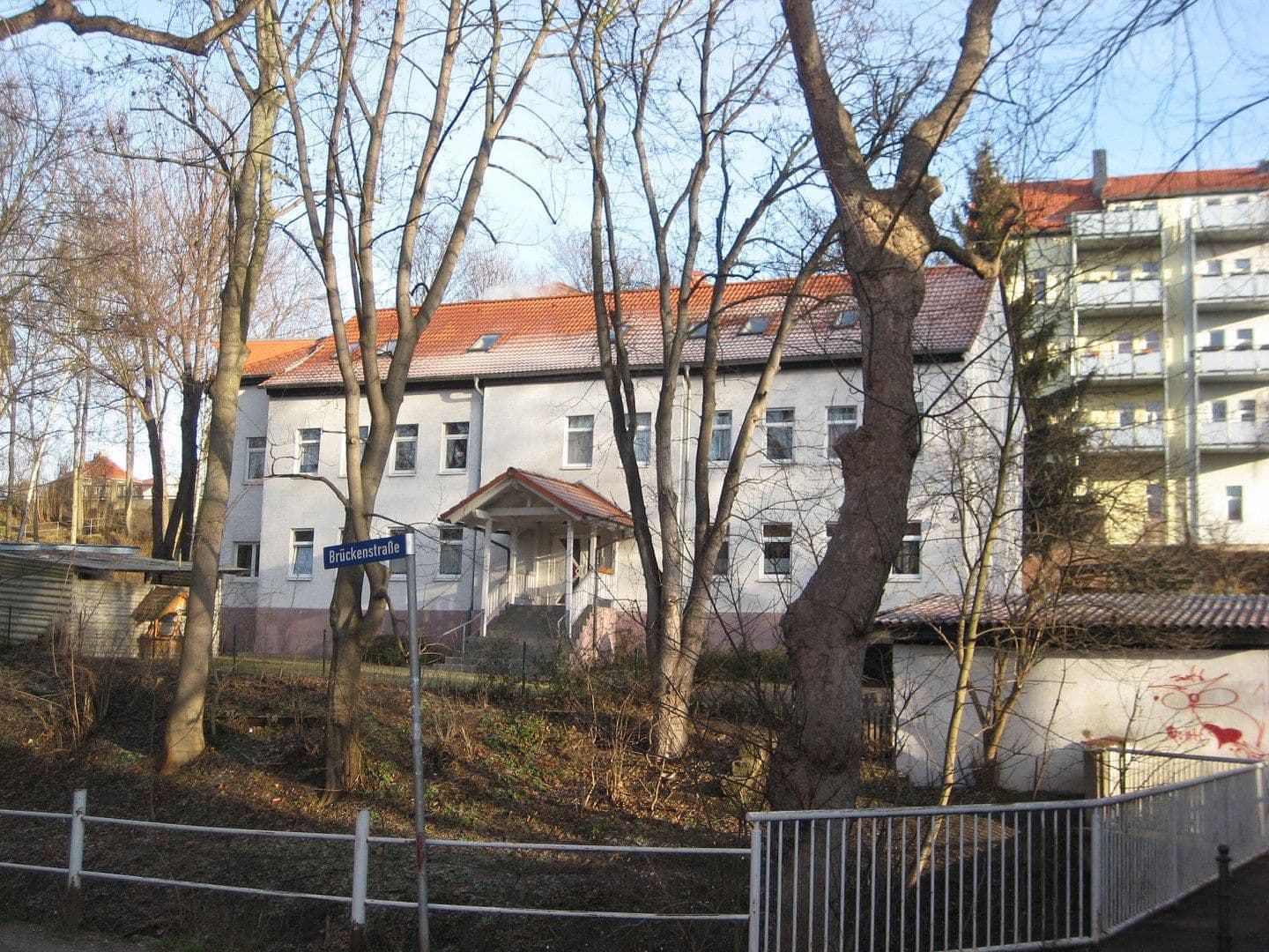 Predaj domu 429 m², pozemok 1.682 m², Gotha, Durínsko Predaj domu 429 m², pozemok 1.682 m², Gotha, Durínsko