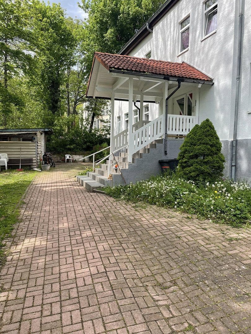 Predaj domu 429 m², pozemok 1.682 m², Gotha, Durínsko Predaj domu 429 m², pozemok 1.682 m², Gotha, Durínsko
