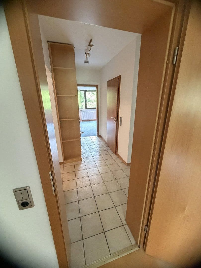 Predaj bytu 4-izbový 98 m², Am Braken 14, Wülfrath, Severné Porýnie - Westfálsko Predaj bytu 4-izbový 98 m², Am Braken 14, Wülfrath, Severné Porýnie - Westfálsko