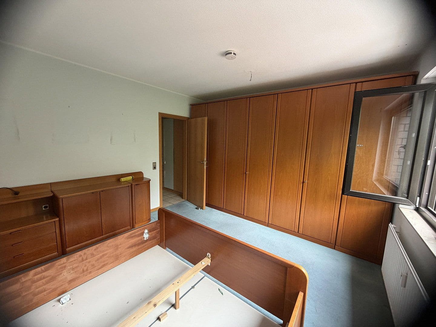 Predaj bytu 4-izbový 98 m², Am Braken 14, Wülfrath, Severné Porýnie - Westfálsko Predaj bytu 4-izbový 98 m², Am Braken 14, Wülfrath, Severné Porýnie - Westfálsko