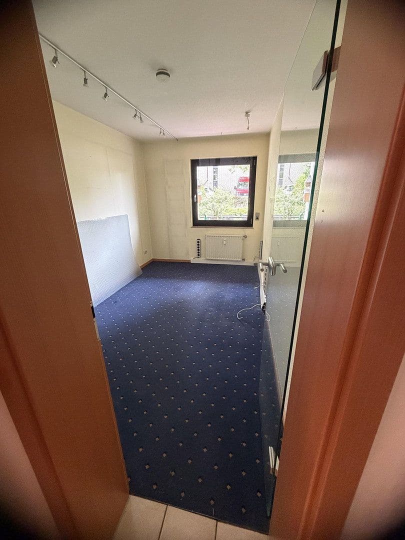 Predaj bytu 4-izbový 98 m², Am Braken 14, Wülfrath, Severné Porýnie - Westfálsko Predaj bytu 4-izbový 98 m², Am Braken 14, Wülfrath, Severné Porýnie - Westfálsko