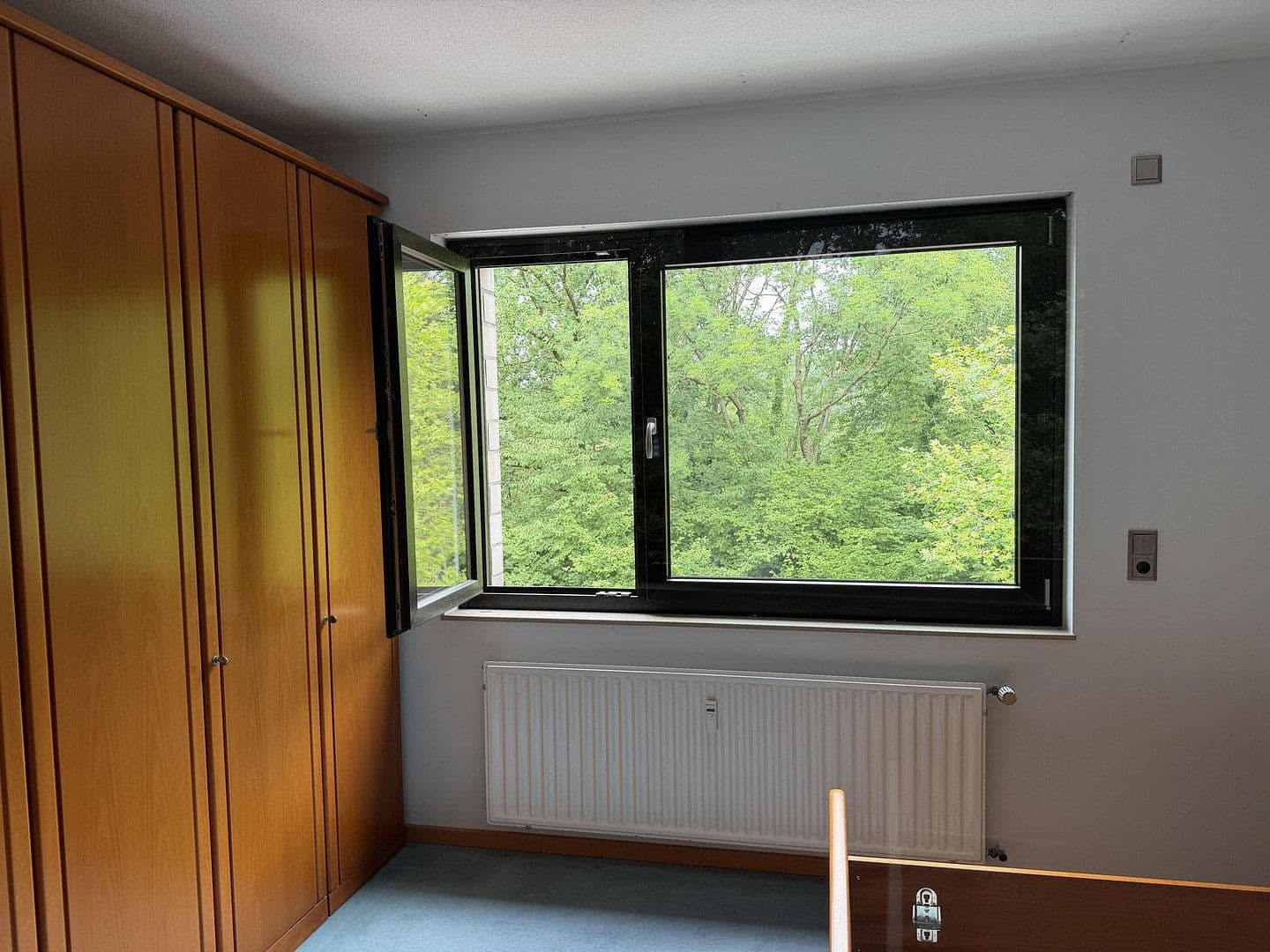 Predaj bytu 4-izbový 98 m², Am Braken 14, Wülfrath, Severné Porýnie - Westfálsko Predaj bytu 4-izbový 98 m², Am Braken 14, Wülfrath, Severné Porýnie - Westfálsko