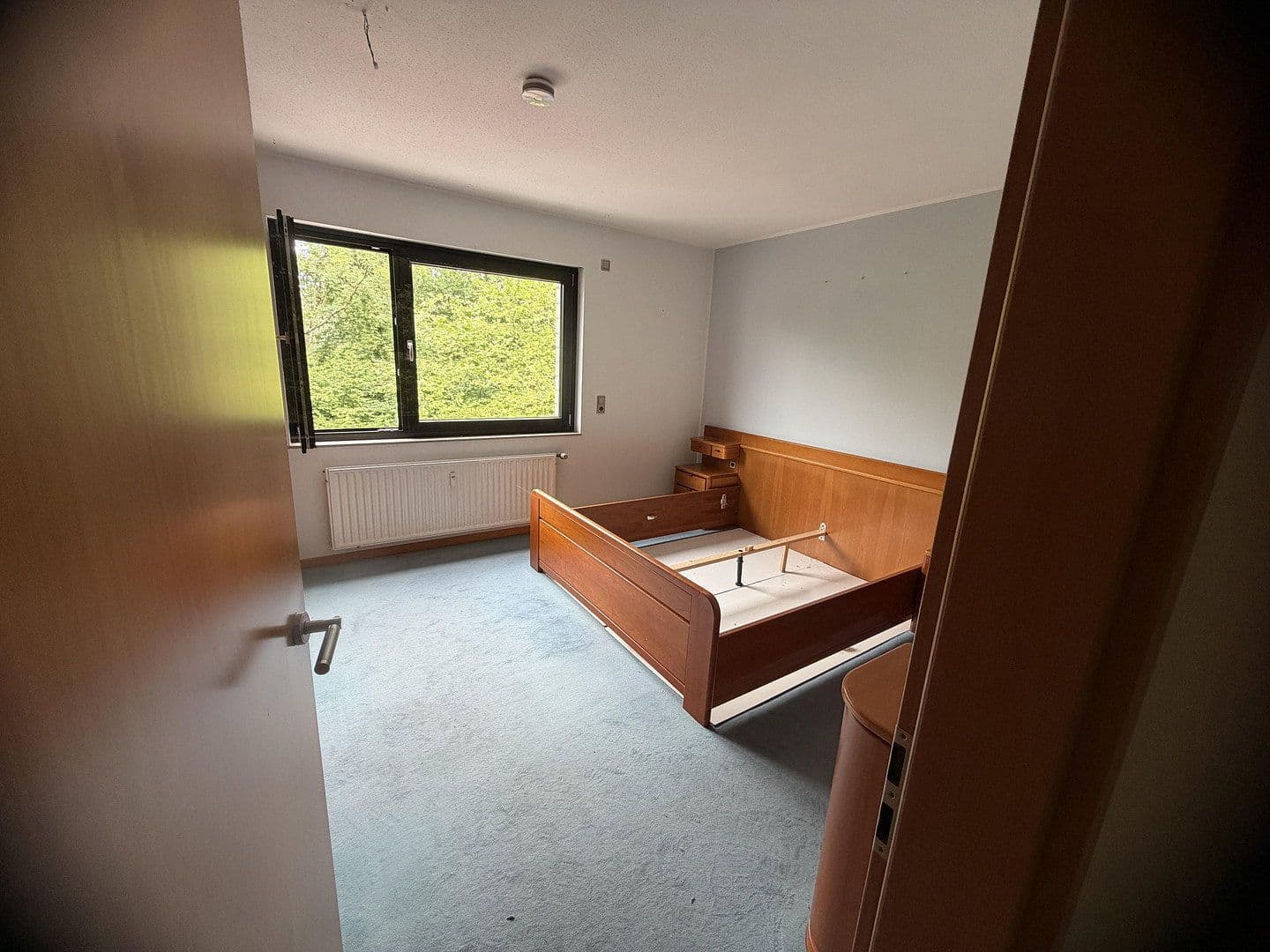 Predaj bytu 4-izbový 98 m², Am Braken 14, Wülfrath, Severné Porýnie - Westfálsko Predaj bytu 4-izbový 98 m², Am Braken 14, Wülfrath, Severné Porýnie - Westfálsko