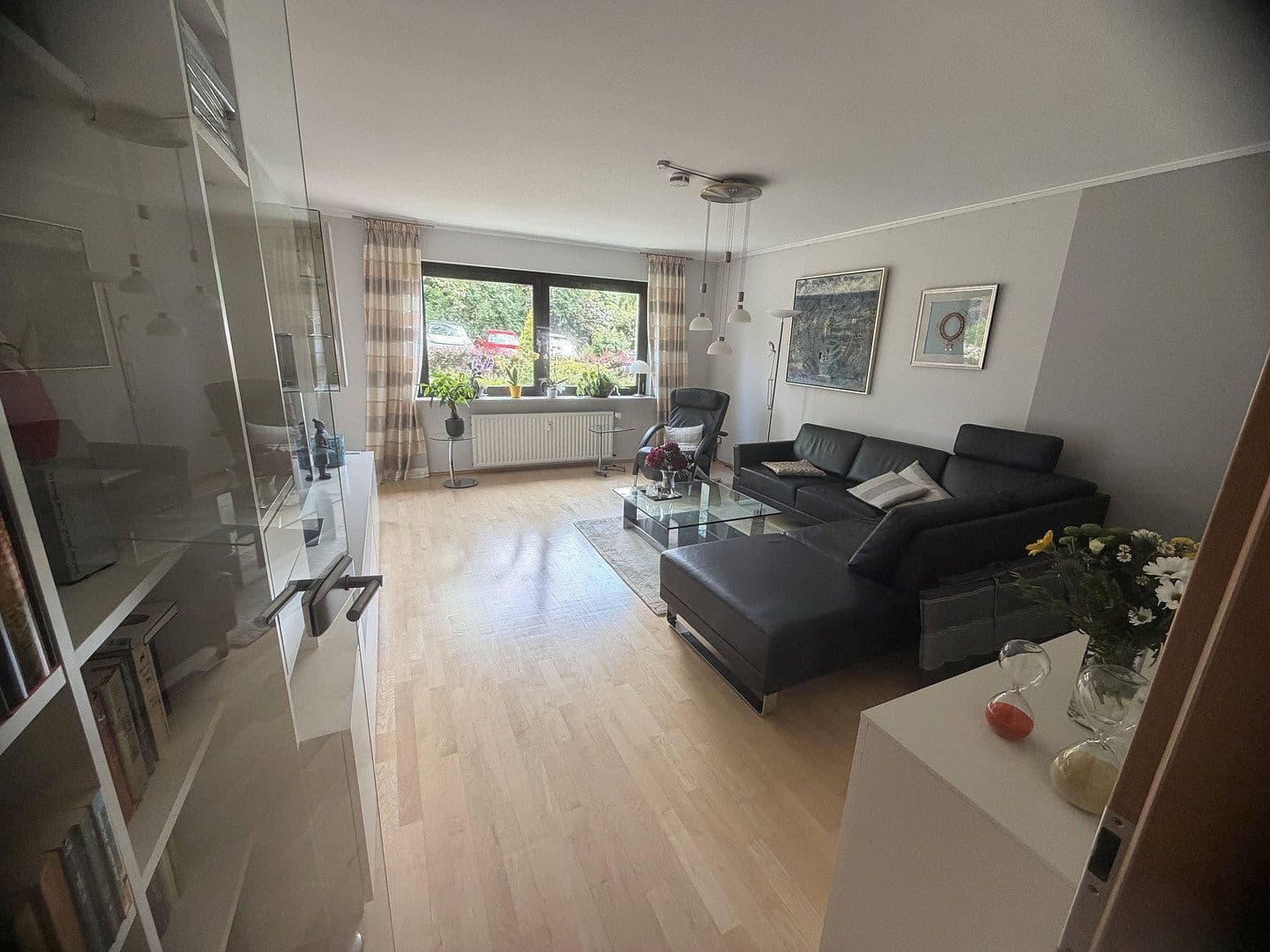Predaj bytu 4-izbový 98 m², Am Braken 14, Wülfrath, Severné Porýnie - Westfálsko Predaj bytu 4-izbový 98 m², Am Braken 14, Wülfrath, Severné Porýnie - Westfálsko