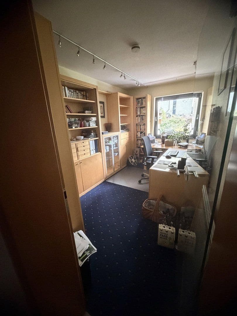 Predaj bytu 4-izbový 98 m², Am Braken 14, Wülfrath, Severné Porýnie - Westfálsko Predaj bytu 4-izbový 98 m², Am Braken 14, Wülfrath, Severné Porýnie - Westfálsko