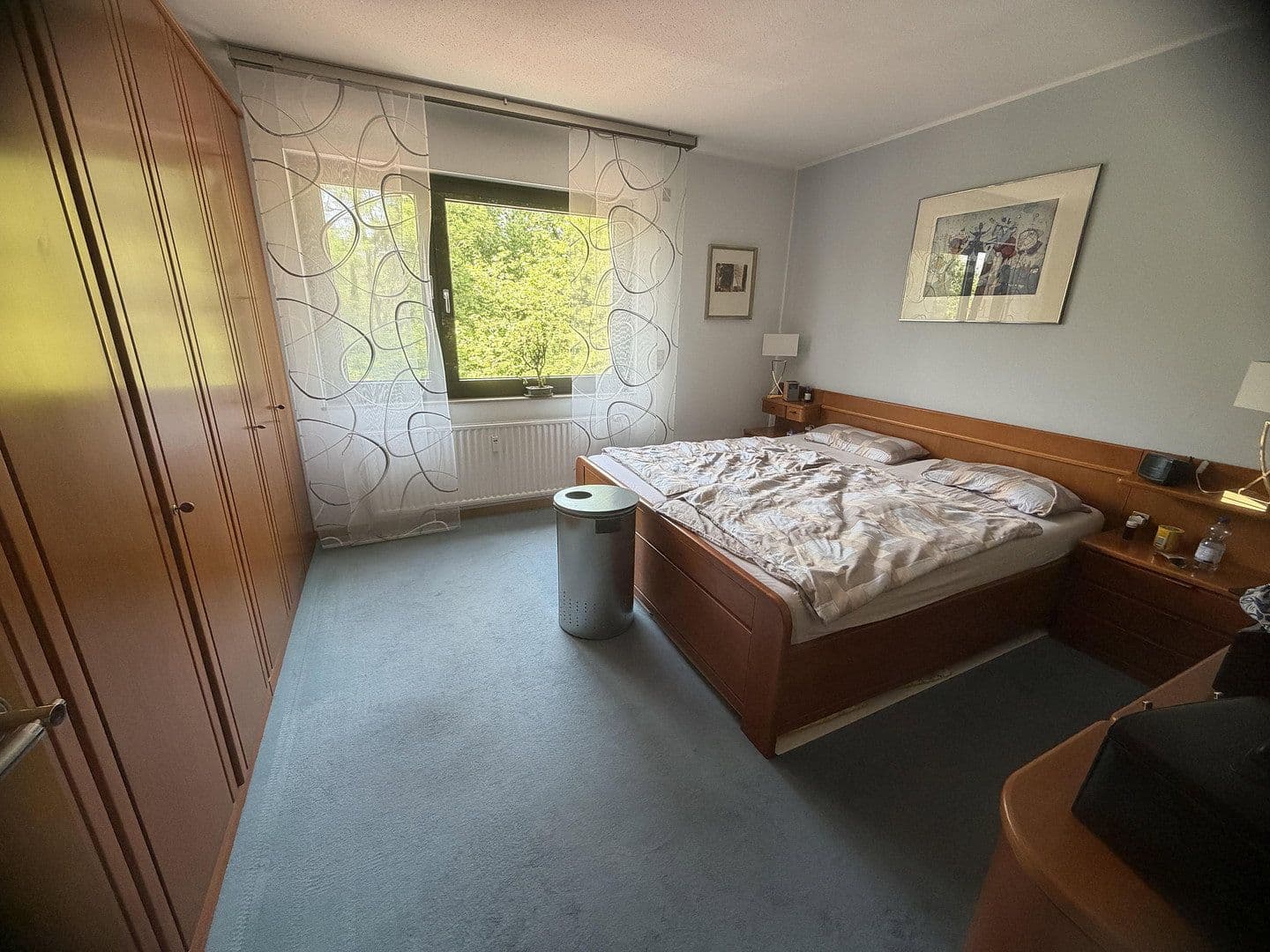 Predaj bytu 4-izbový 98 m², Am Braken 14, Wülfrath, Severné Porýnie - Westfálsko Predaj bytu 4-izbový 98 m², Am Braken 14, Wülfrath, Severné Porýnie - Westfálsko