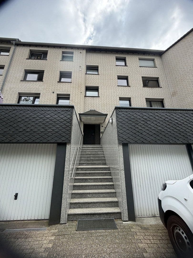 Predaj bytu 4-izbový 98 m², Am Braken 14, Wülfrath, Severné Porýnie - Westfálsko Predaj bytu 4-izbový 98 m², Am Braken 14, Wülfrath, Severné Porýnie - Westfálsko