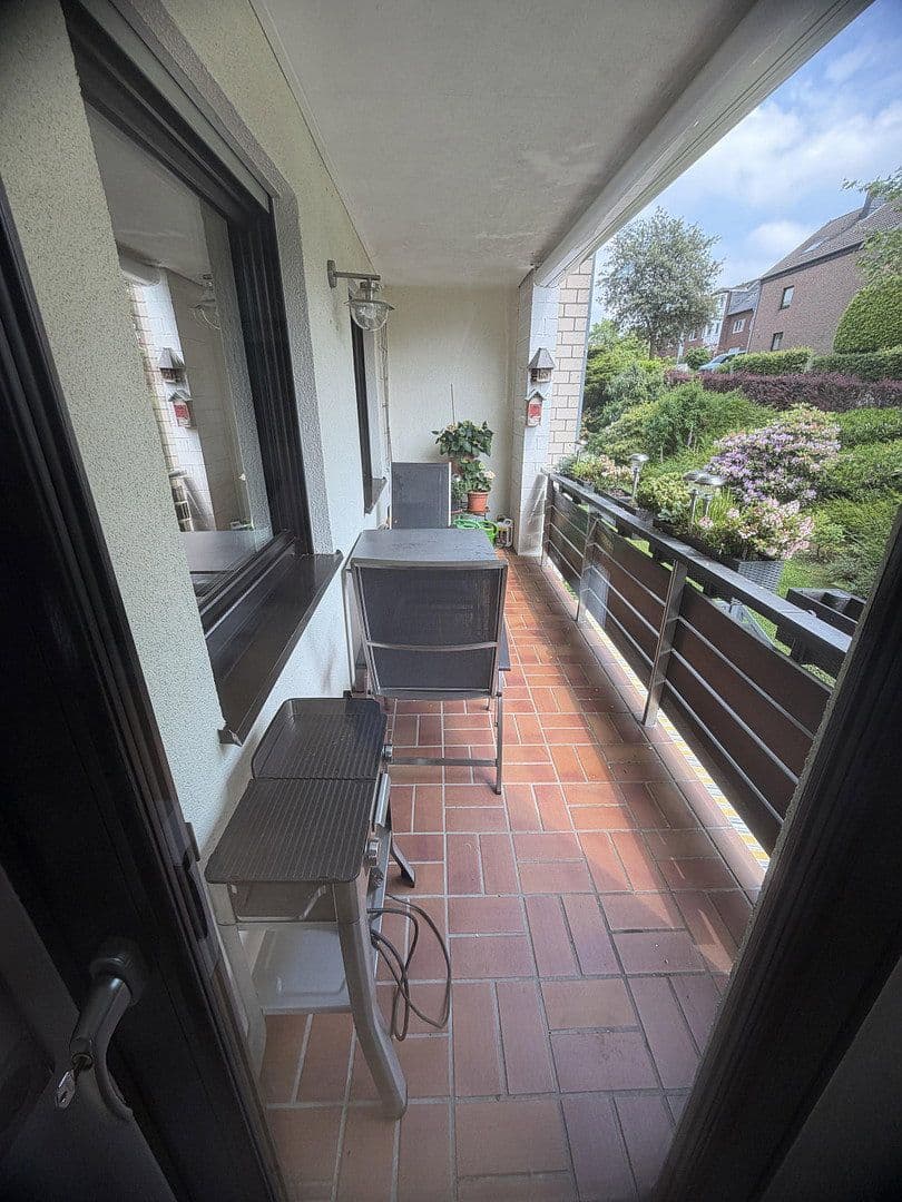 Predaj bytu 4-izbový 98 m², Am Braken 14, Wülfrath, Severné Porýnie - Westfálsko Predaj bytu 4-izbový 98 m², Am Braken 14, Wülfrath, Severné Porýnie - Westfálsko