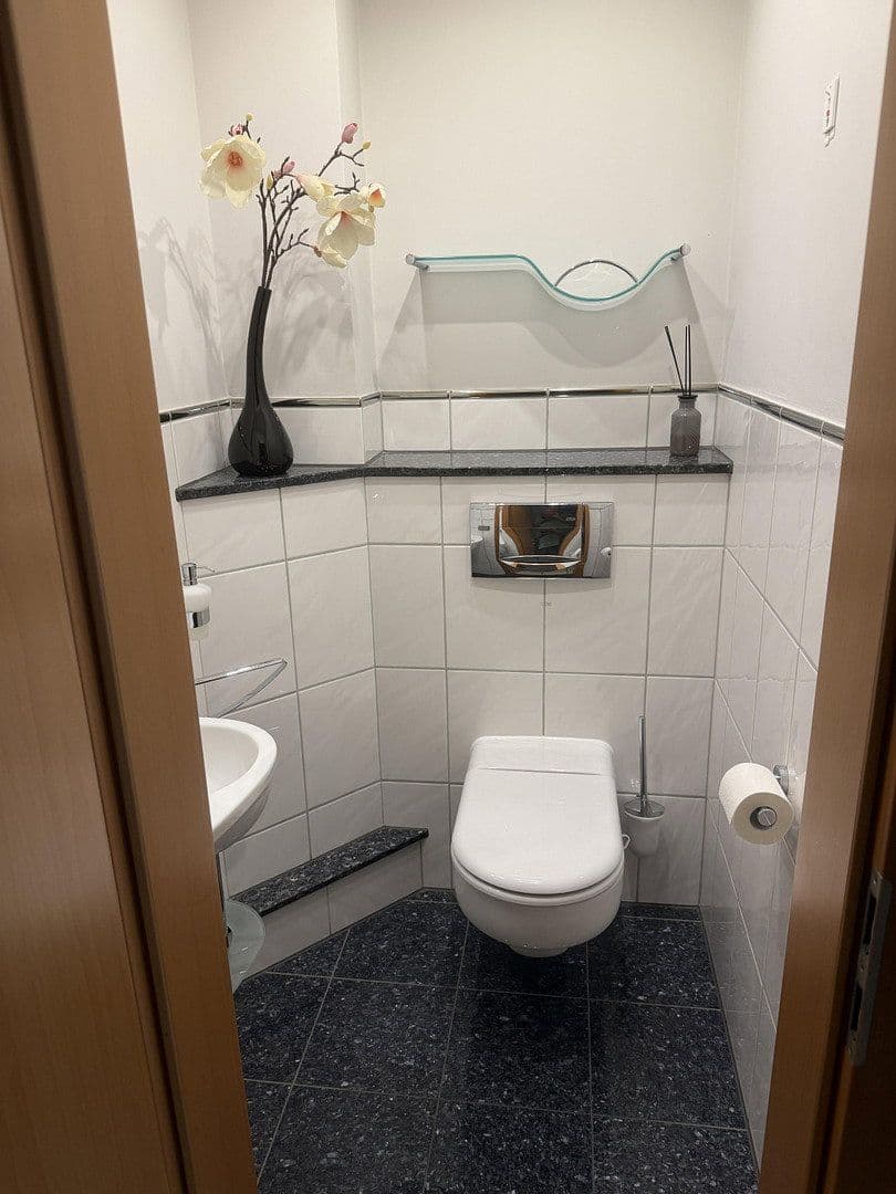 Predaj bytu 4-izbový 98 m², Am Braken 14, Wülfrath, Severné Porýnie - Westfálsko Predaj bytu 4-izbový 98 m², Am Braken 14, Wülfrath, Severné Porýnie - Westfálsko