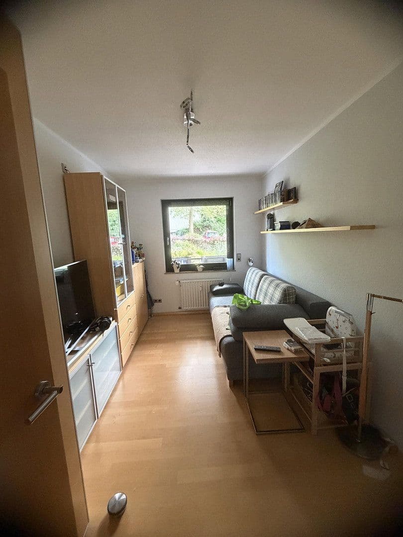 Predaj bytu 4-izbový 98 m², Am Braken 14, Wülfrath, Severné Porýnie - Westfálsko Predaj bytu 4-izbový 98 m², Am Braken 14, Wülfrath, Severné Porýnie - Westfálsko
