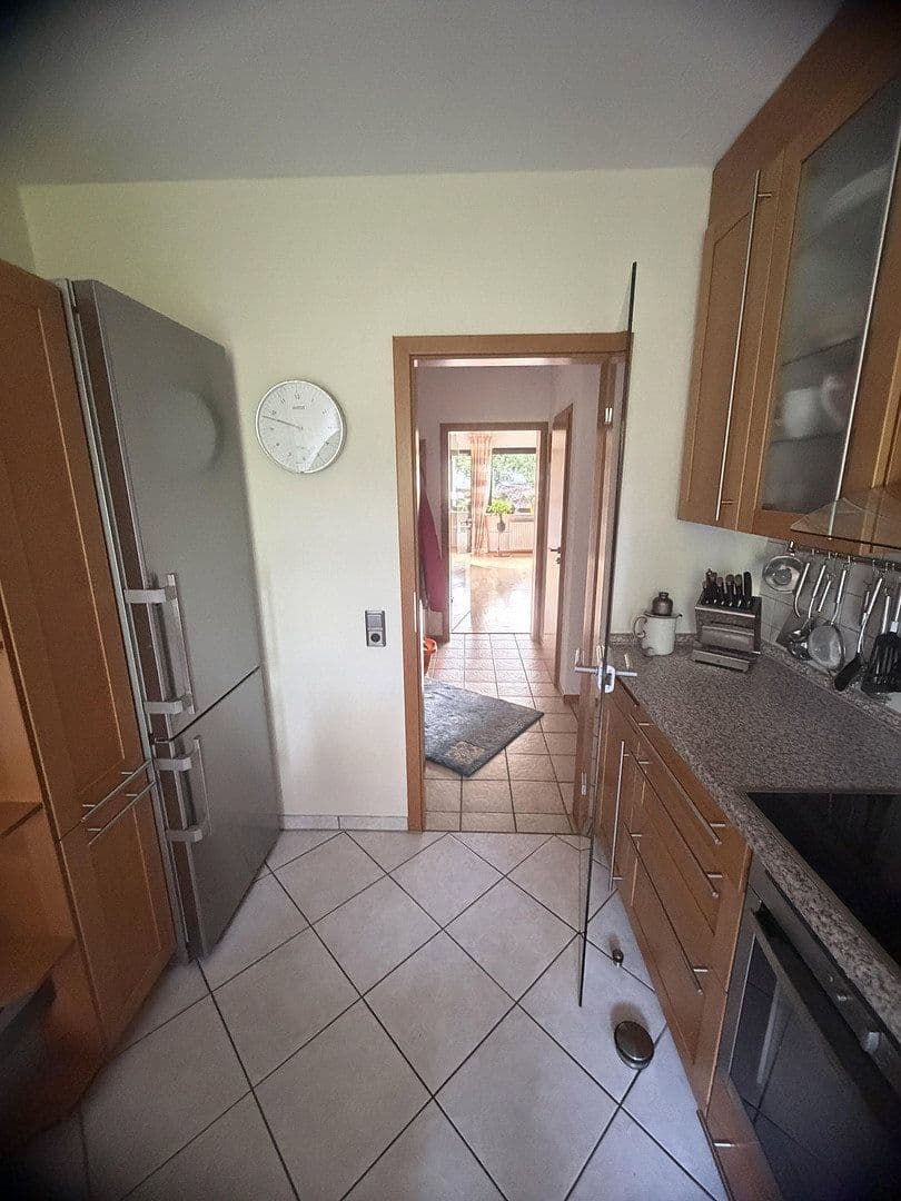 Predaj bytu 4-izbový 98 m², Am Braken 14, Wülfrath, Severné Porýnie - Westfálsko Predaj bytu 4-izbový 98 m², Am Braken 14, Wülfrath, Severné Porýnie - Westfálsko