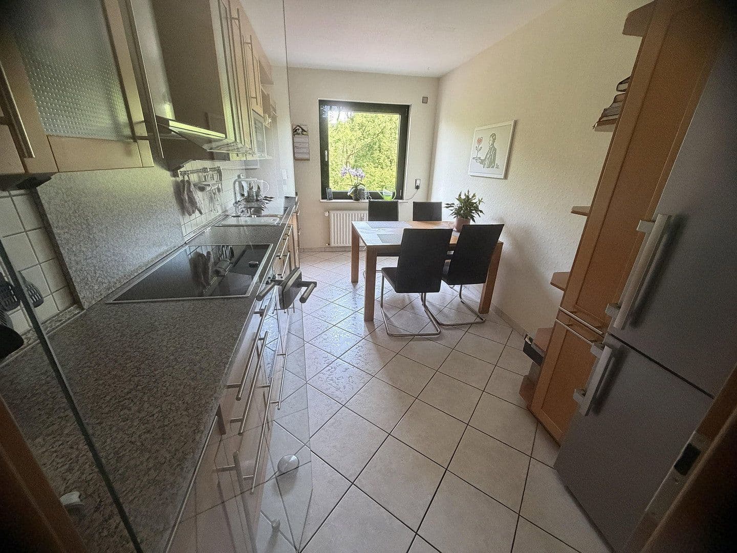 Predaj bytu 4-izbový 98 m², Am Braken 14, Wülfrath, Severné Porýnie - Westfálsko Predaj bytu 4-izbový 98 m², Am Braken 14, Wülfrath, Severné Porýnie - Westfálsko