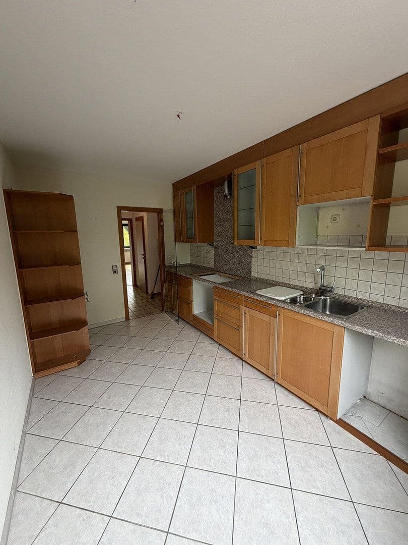 Predaj bytu 4-izbový 98 m², Am Braken 14, Wülfrath, Severné Porýnie - Westfálsko Predaj bytu 4-izbový 98 m², Am Braken 14, Wülfrath, Severné Porýnie - Westfálsko