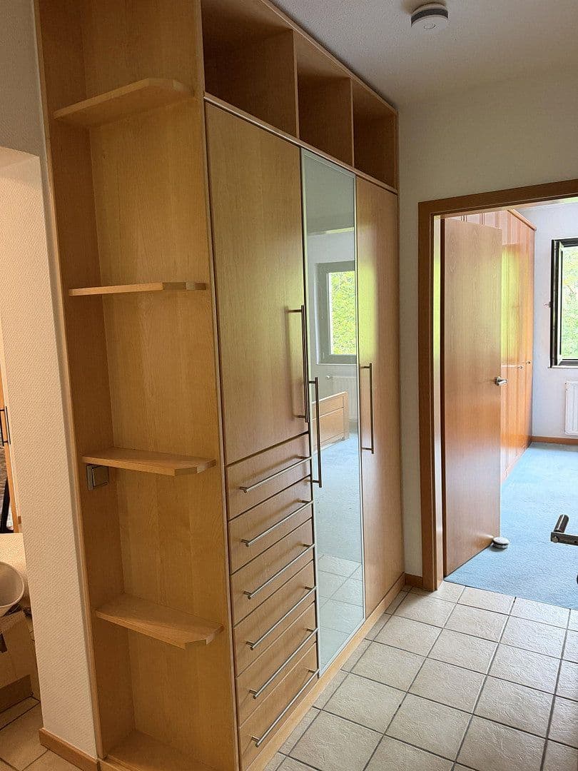 Predaj bytu 4-izbový 98 m², Am Braken 14, Wülfrath, Severné Porýnie - Westfálsko Predaj bytu 4-izbový 98 m², Am Braken 14, Wülfrath, Severné Porýnie - Westfálsko