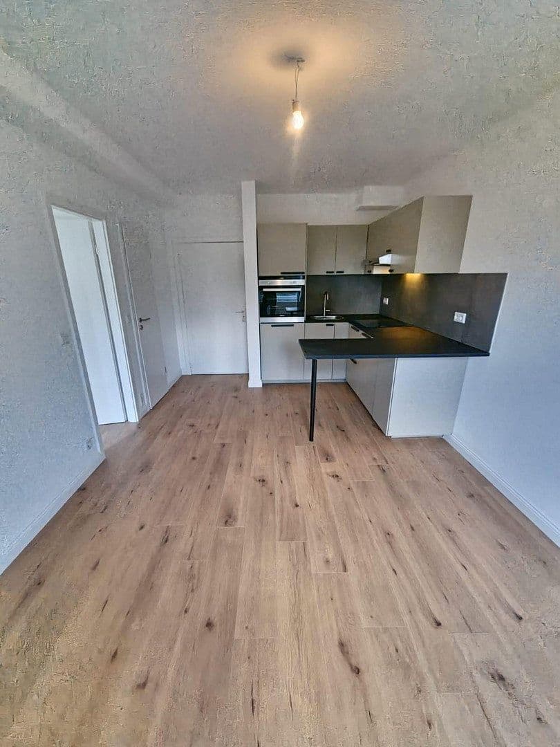 Predaj bytu 1-izbový 32 m², Bargteheider Straße 106a, Hamburg, Hamburg Predaj bytu 1-izbový 32 m², Bargteheider Straße 106a, Hamburg, Hamburg