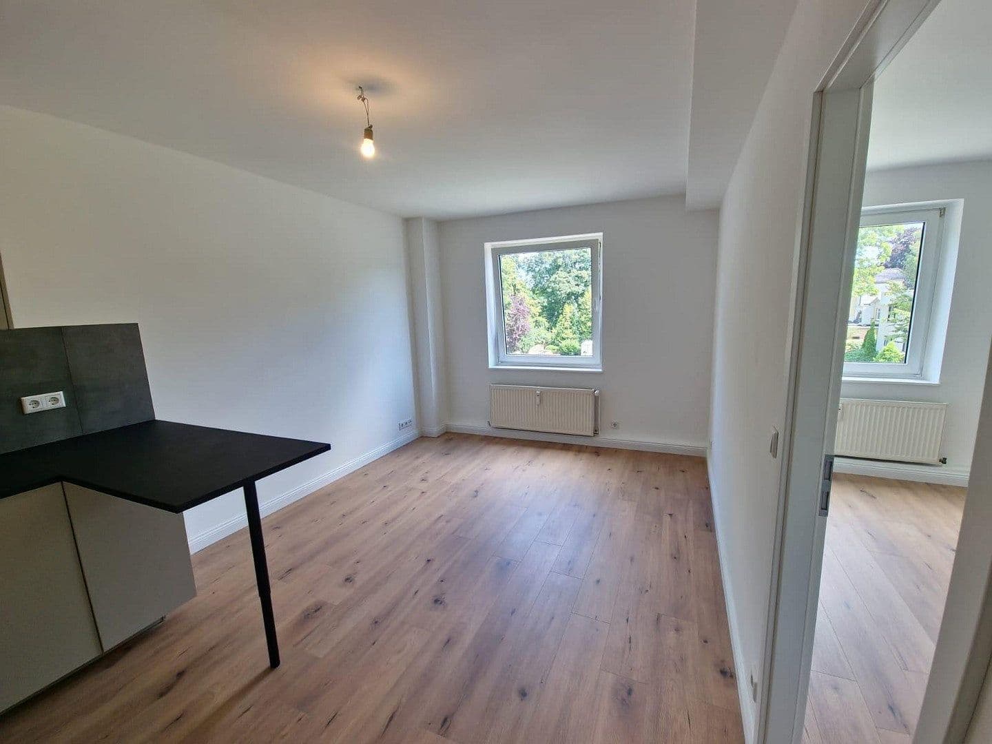Predaj bytu 1-izbový 32 m², Bargteheider Straße 106a, Hamburg, Hamburg Predaj bytu 1-izbový 32 m², Bargteheider Straße 106a, Hamburg, Hamburg