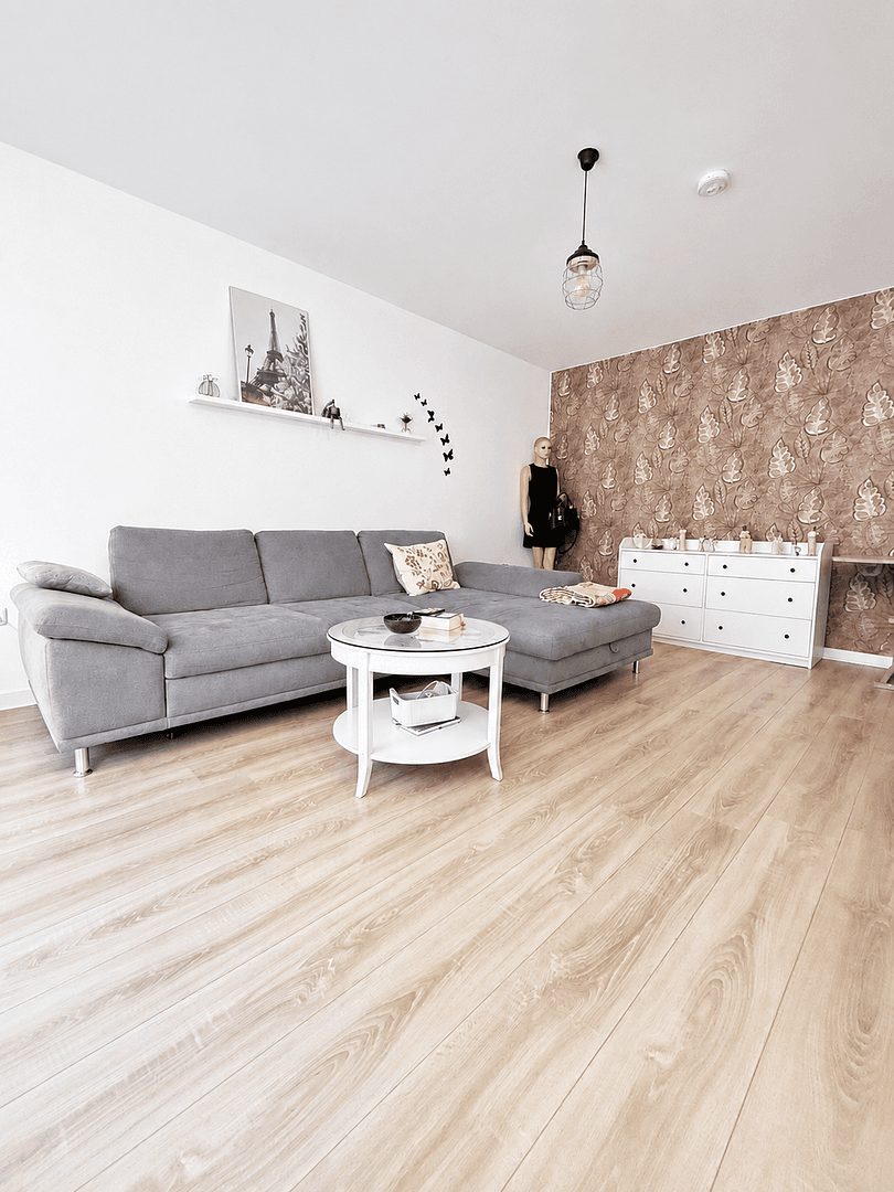 Predaj bytu 3-izbový 75 m², Koblenz, Porýnie-Falcko Predaj bytu 3-izbový 75 m², Koblenz, Porýnie-Falcko