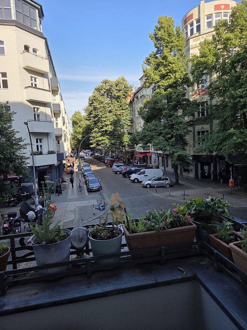 Predaj bytu 2-izbový 75 m², Simon-Dach Straße 9, Berlin, Berlín Predaj bytu 2-izbový 75 m², Simon-Dach Straße 9, Berlin, Berlín