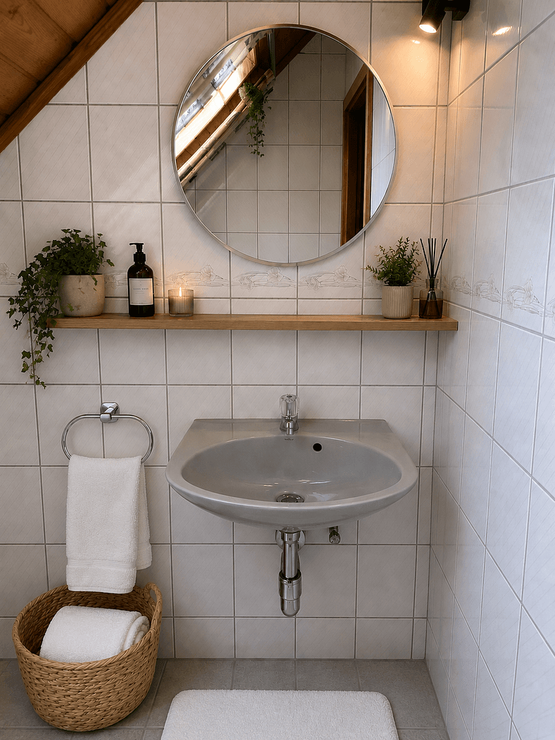 Prenájom bytu 4-izbový 120 m², Dachsbach, Bavorsko Prenájom bytu 4-izbový 120 m², Dachsbach, Bavorsko