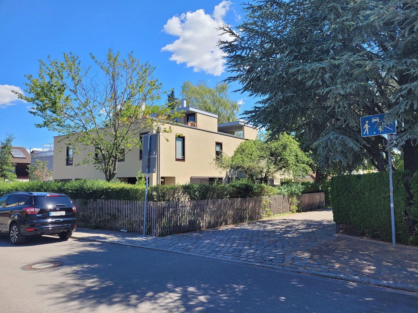 Predaj bytu 3-izbový 109 m², Hardenstraße 16, München, Bavorsko Predaj bytu 3-izbový 109 m², Hardenstraße 16, München, Bavorsko