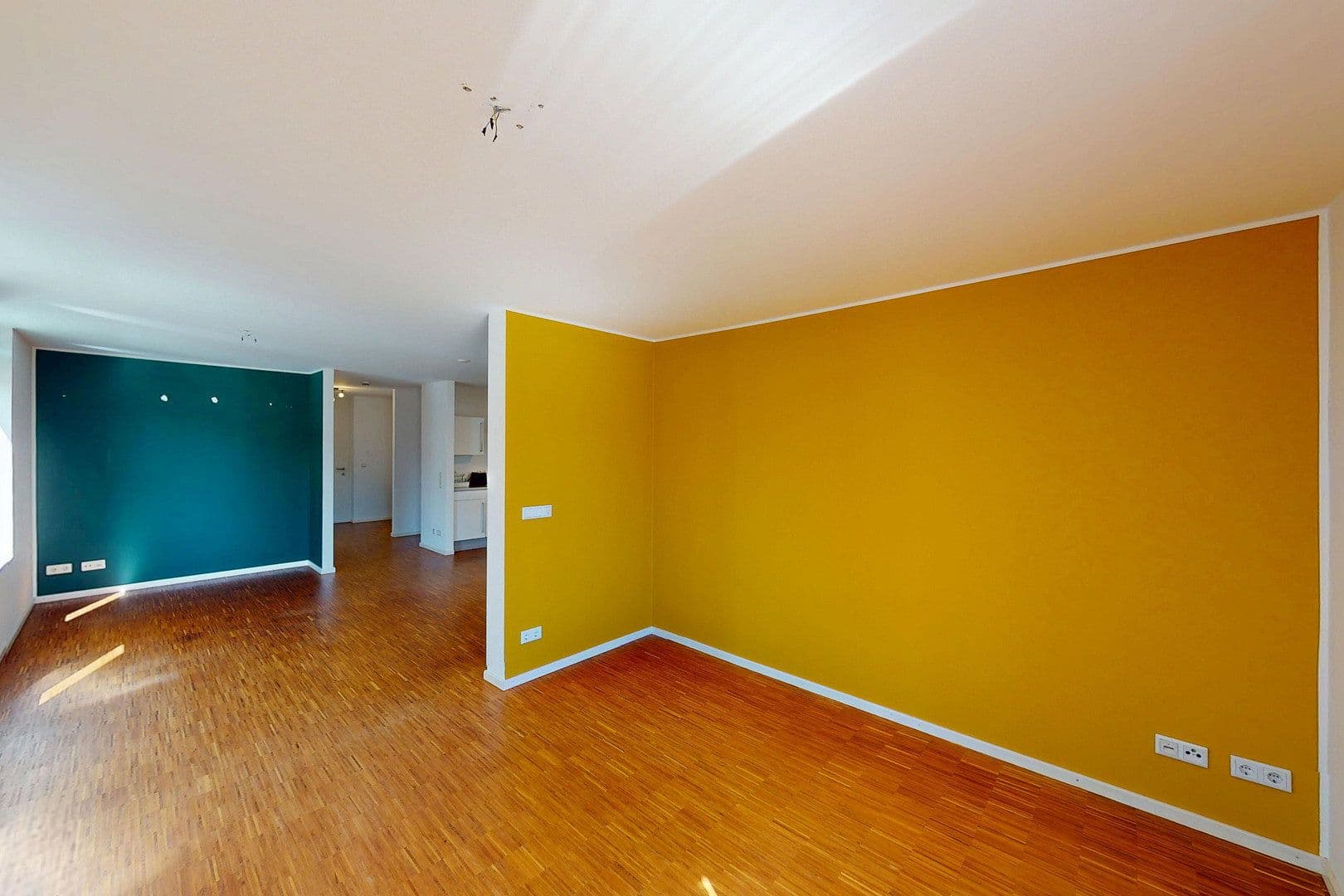 Predaj bytu 3-izbový 109 m², Hardenstraße 16, München, Bavorsko Predaj bytu 3-izbový 109 m², Hardenstraße 16, München, Bavorsko
