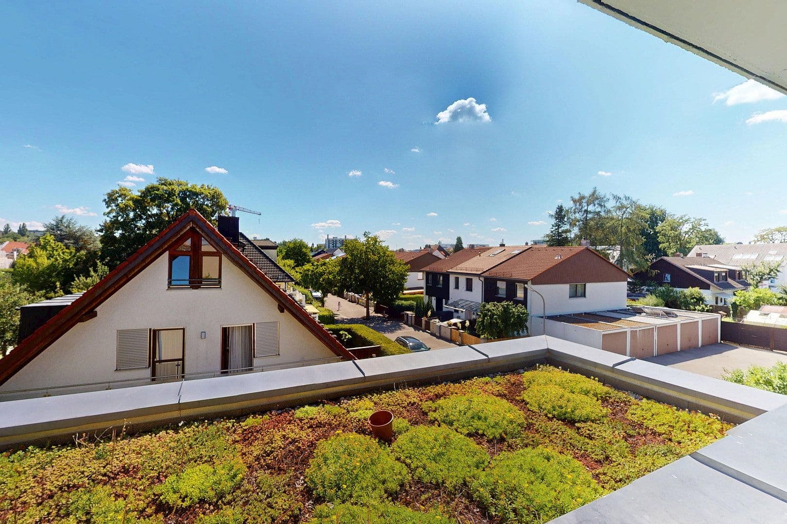 Predaj bytu 3-izbový 109 m², Hardenstraße 16, München, Bavorsko Predaj bytu 3-izbový 109 m², Hardenstraße 16, München, Bavorsko