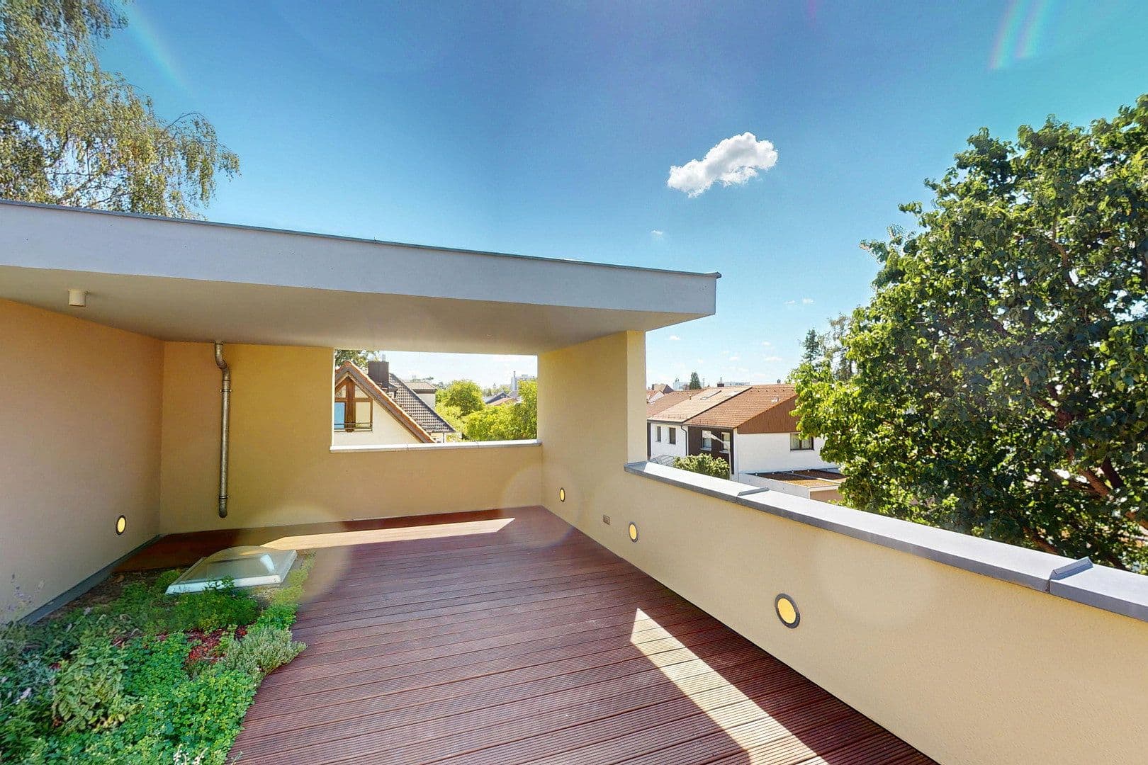 Predaj bytu 3-izbový 109 m², Hardenstraße 16, München, Bavorsko Predaj bytu 3-izbový 109 m², Hardenstraße 16, München, Bavorsko