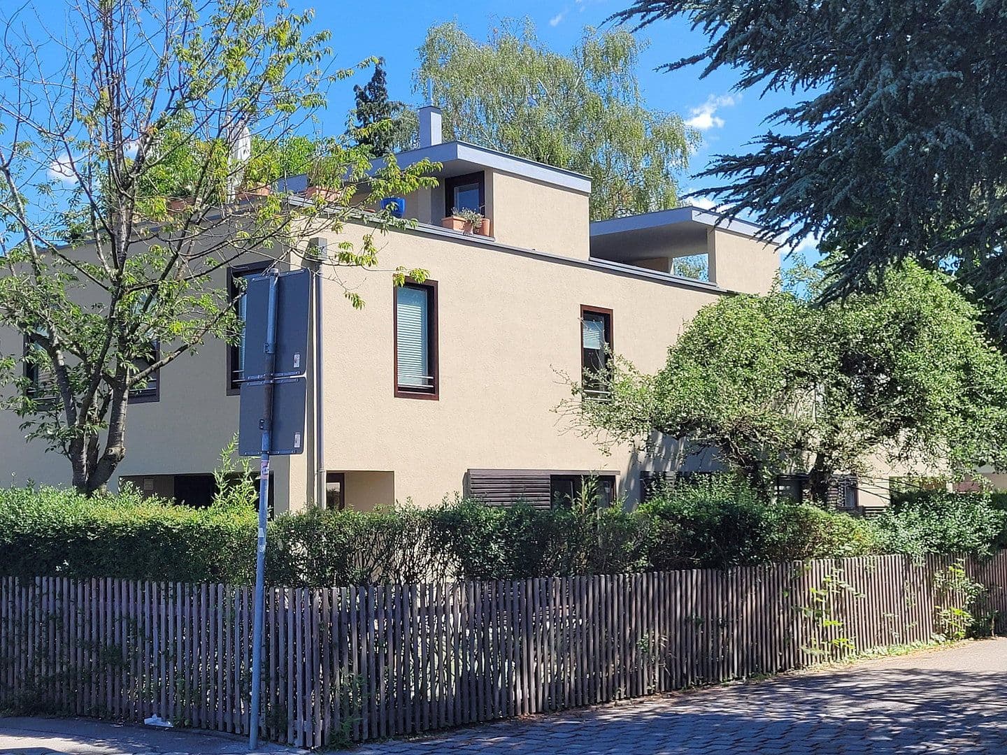 Predaj bytu 3-izbový 109 m², Hardenstraße 16, München, Bavorsko Predaj bytu 3-izbový 109 m², Hardenstraße 16, München, Bavorsko