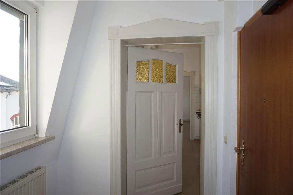 Prenájom bytu 2-izbový 46 m², Trier, Porýnie-Falcko Prenájom bytu 2-izbový 46 m², Trier, Porýnie-Falcko