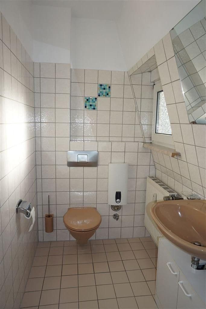 Prenájom bytu 2-izbový 46 m², Trier, Porýnie-Falcko Prenájom bytu 2-izbový 46 m², Trier, Porýnie-Falcko